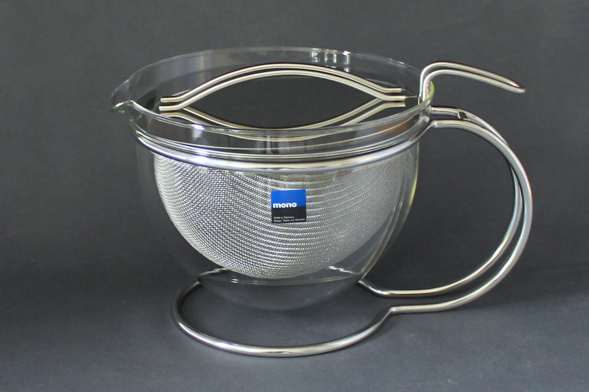 Hamburger Teespeicher mono filio Teekanne 1,5 l Sale