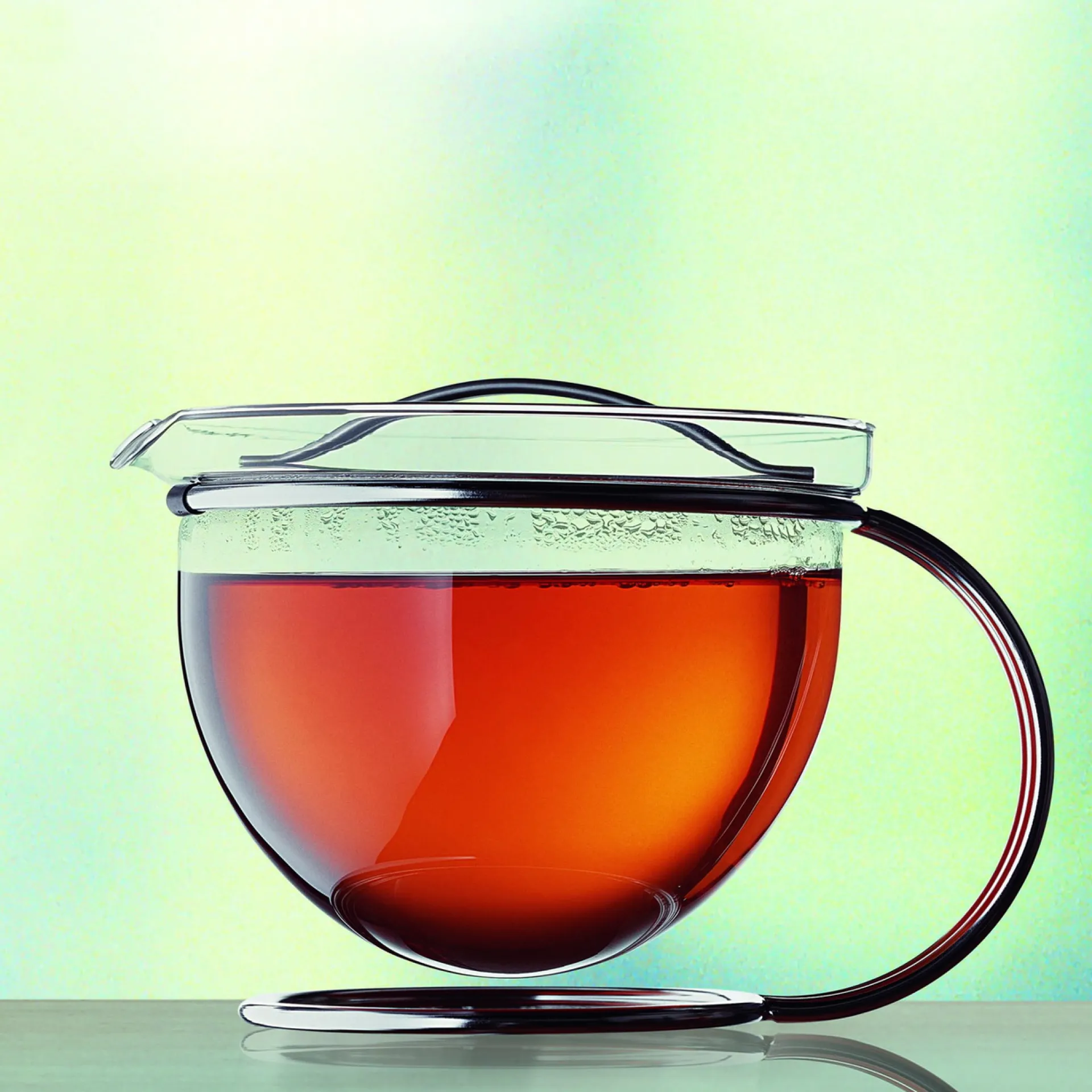 Hamburger Teespeicher mono filio Teekanne 1,5 l Sale