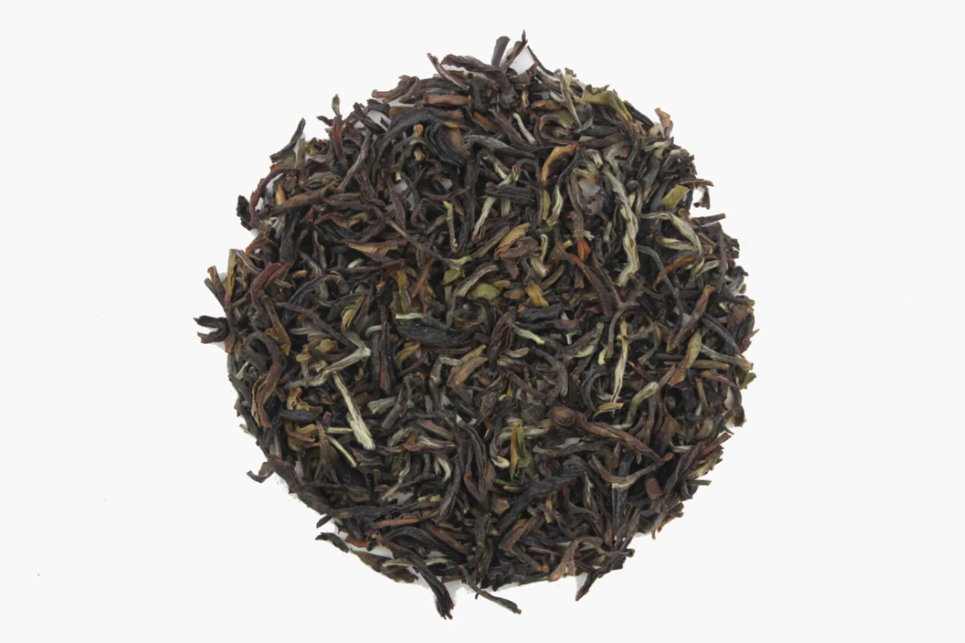 Hamburger Teespeicher Nepal first flush Jun Chiyabari Himalayan Bio Best