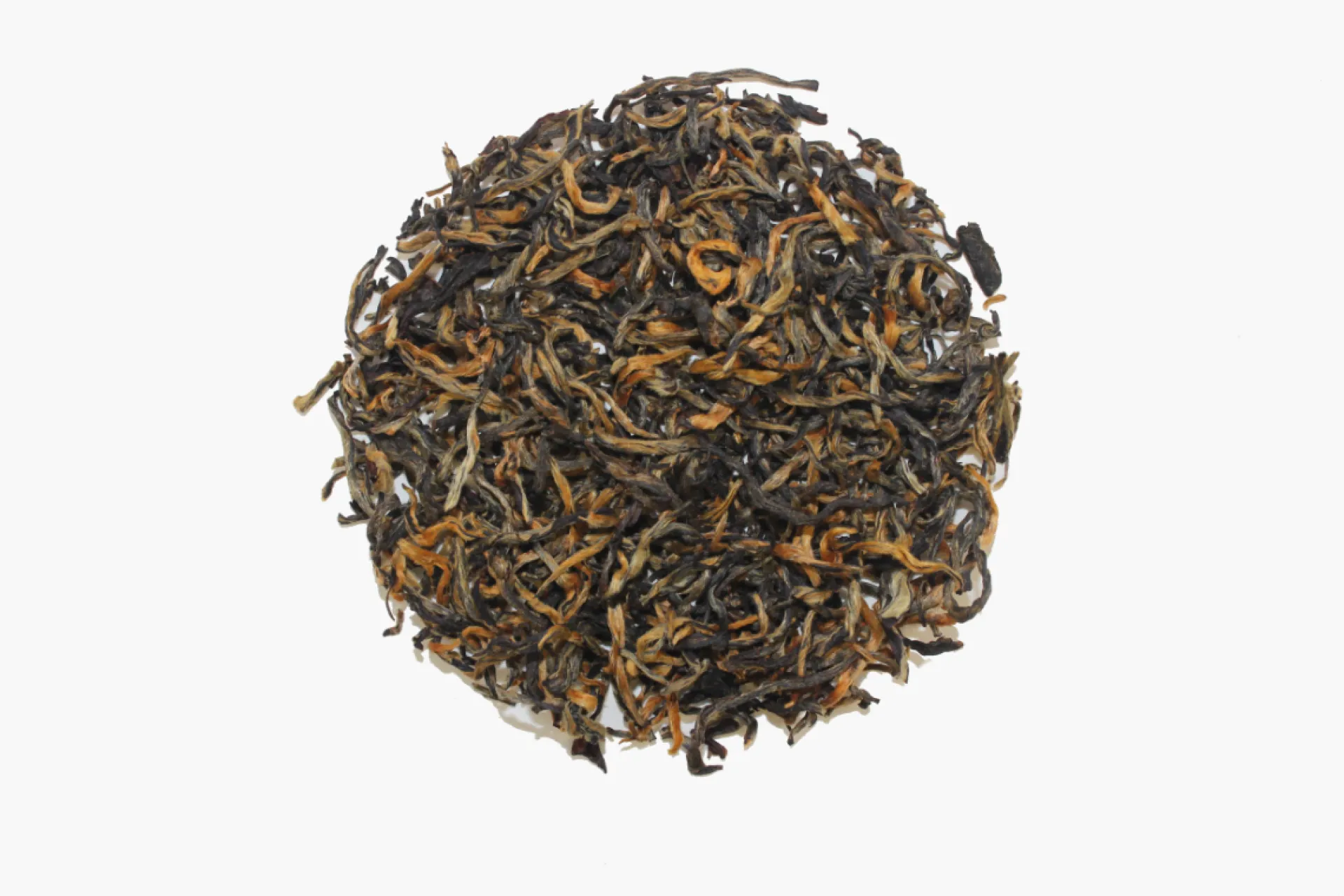 Hamburger Teespeicher Nepal second flush Panitar Gold finest Bio Fashion