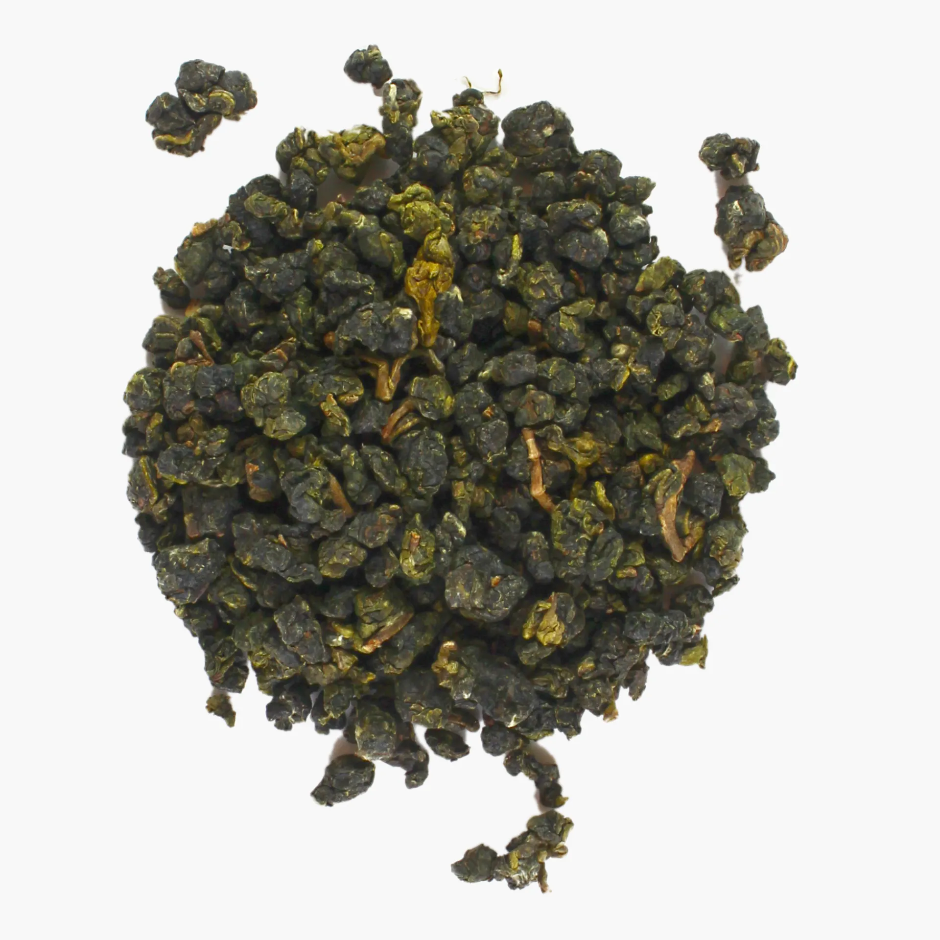 Hamburger Teespeicher Original Milky Oolong, Bio Outlet