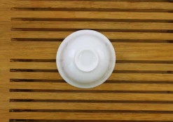 Hamburger Teespeicher Porzellan Probiercup Bái, 30 ml Hot