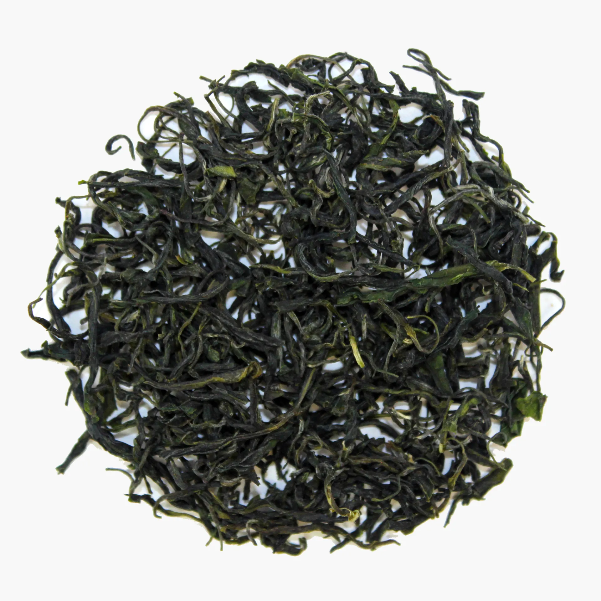 Hamburger Teespeicher Premium Mao Feng 2024 Hot