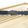Hamburger Teespeicher Pu Er-Messer, 13cm Fashion