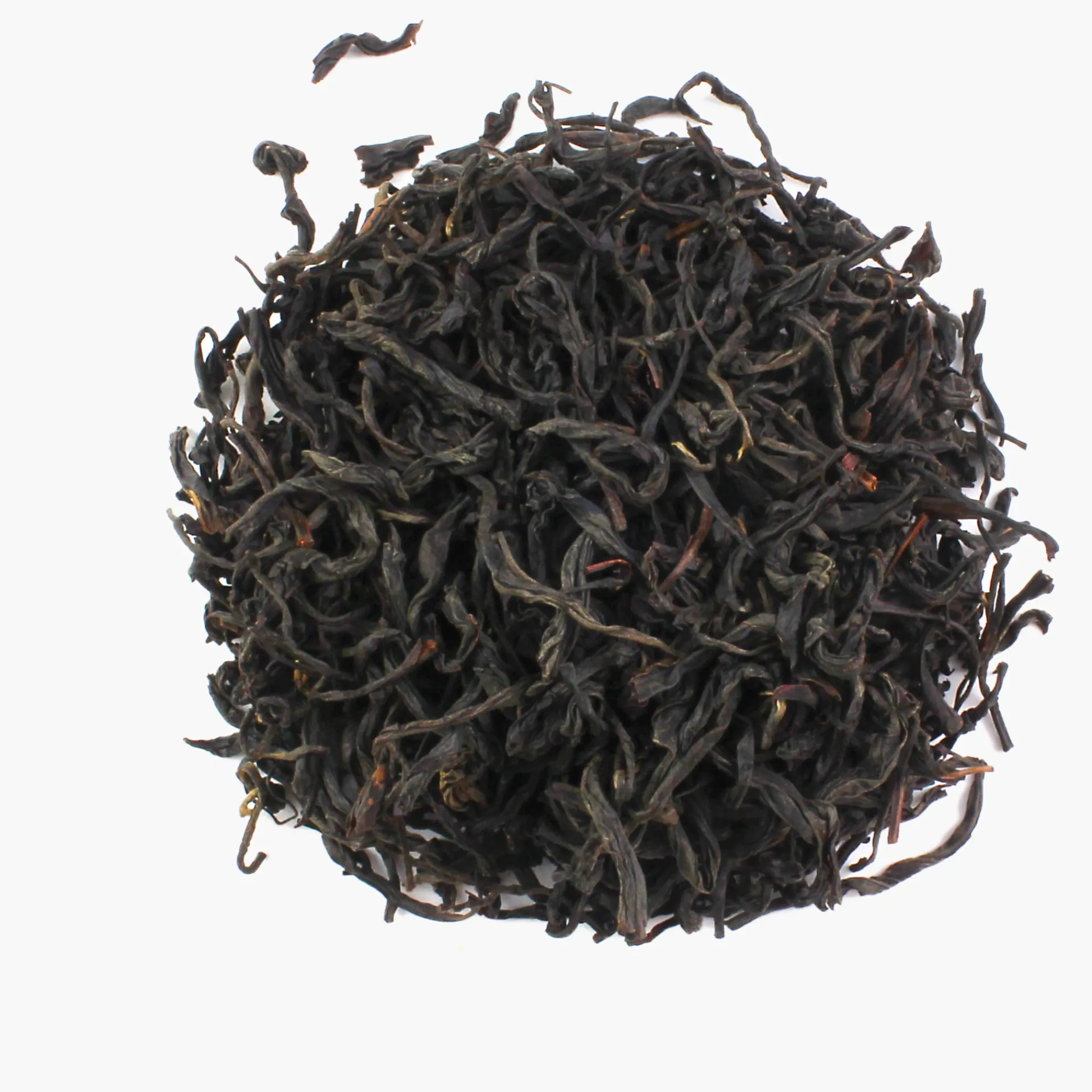 Hamburger Teespeicher Südindien Black Treasure Finest Best