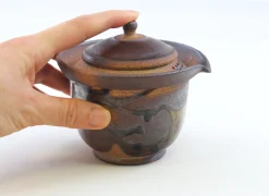 Hamburger Teespeicher Shiboridashi von Daria Miroshnychenko, ca. 200 ml Sale