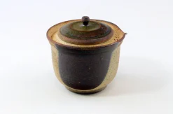 Hamburger Teespeicher Shiboridashi von Daria Miroshnychenko, ca. 200 ml New