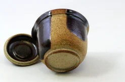 Hamburger Teespeicher Shiboridashi von Daria Miroshnychenko, ca. 200 ml New