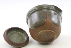Hamburger Teespeicher Shiboridashi von Daria Miroshnychenko, ca. 180 ml New