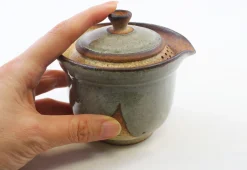 Hamburger Teespeicher Shiboridashi von Daria Miroshnychenko, ca. 220 ml Discount