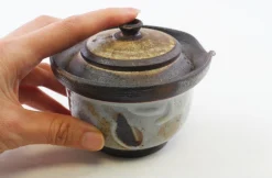 Hamburger Teespeicher Shiboridashi von Daria Miroshnychenko, ca. 220 ml Outlet
