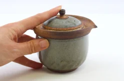 Hamburger Teespeicher Shiboridashi von Daria Miroshnychenko, ca. 220 ml Outlet