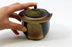 Hamburger Teespeicher Shiboridashi von Daria Miroshnychenko, ca. 200 ml Sale