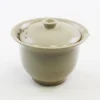 Hamburger Teespeicher Shiboridashi von Ninah Kim, ca. 130 ml, glasiertes Steinzeug Online