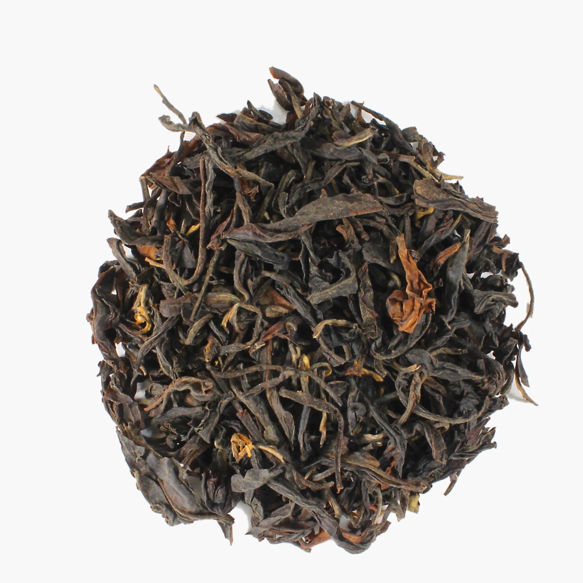 Hamburger Teespeicher Tansania Usambara Black Tea Sale