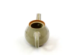 Hamburger Teespeicher Teekännchen von Ninah Kim, ca. 110 ml, glasiertes Steinzeug Sale