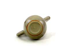Hamburger Teespeicher Teekännchen von Ninah Kim, ca. 110 ml, glasiertes Steinzeug Sale