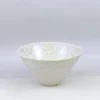 Hamburger Teespeicher Teeschale mit Kristall-Glasur Discount