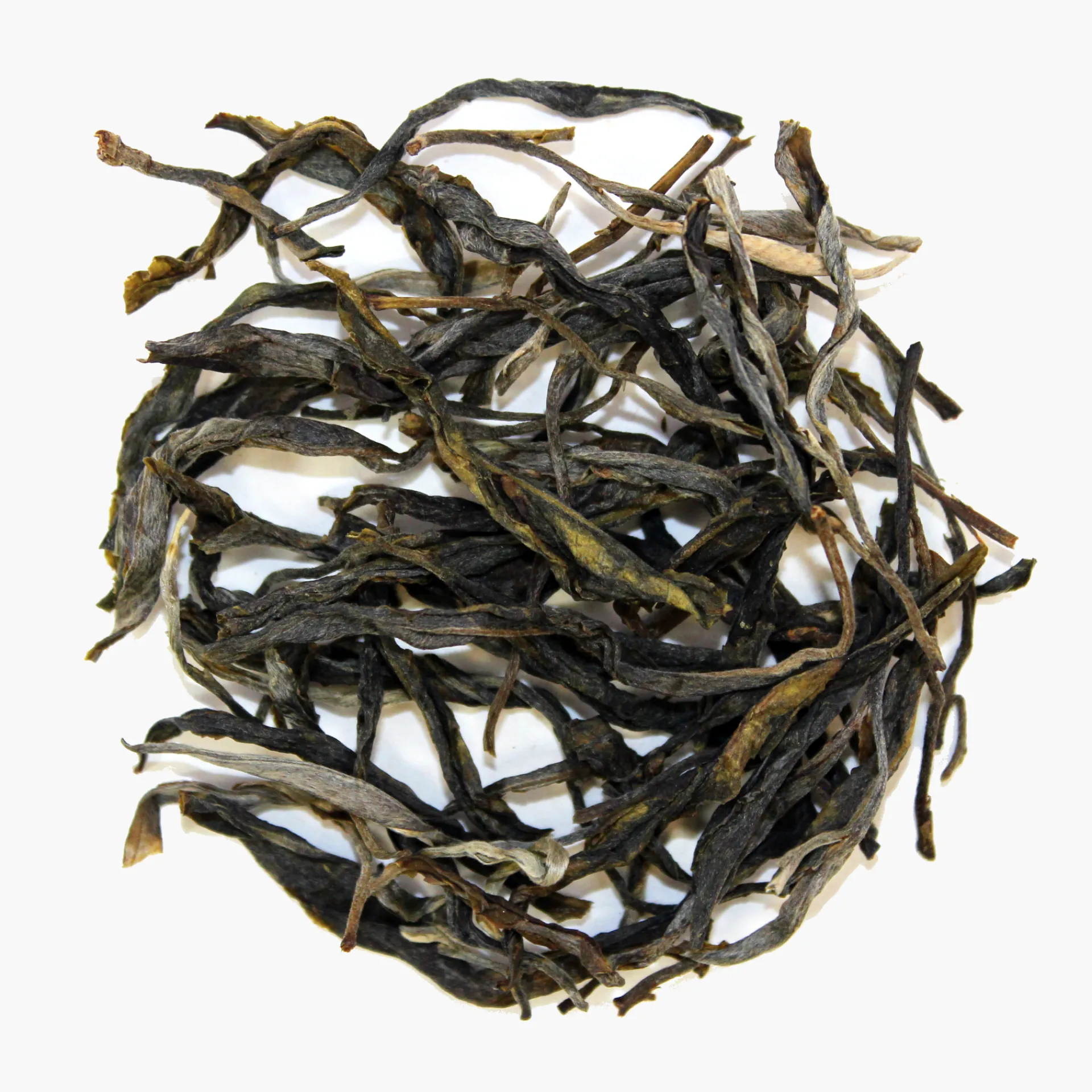 Hamburger Teespeicher The Pu Erh Base Fashion