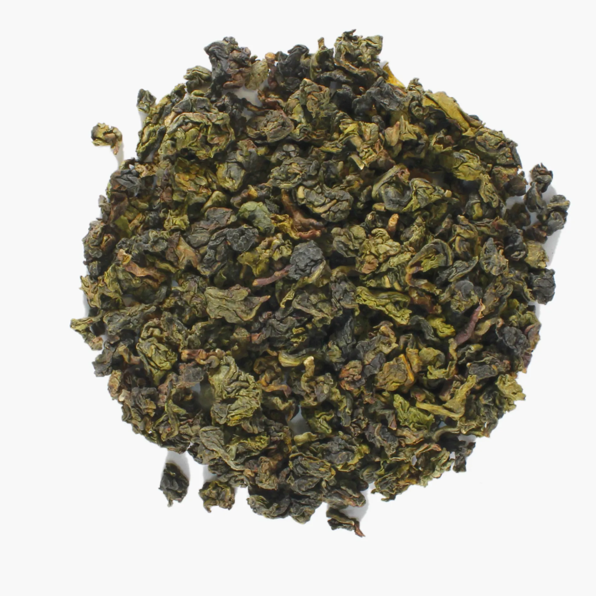 Hamburger Teespeicher Tie Guan Yin Bio Best