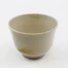 Hamburger Teespeicher Trinkschale von Ninah Kim, ca. 190 ml, glasiertes Steinzeug Outlet