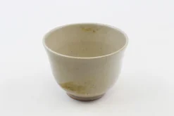 Hamburger Teespeicher Trinkschale von Ninah Kim, ca. 190 ml, glasiertes Steinzeug Outlet