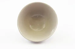 Hamburger Teespeicher Trinkschale von Ninah Kim, ca. 200 ml, glasiertes Steinzeug Clearance