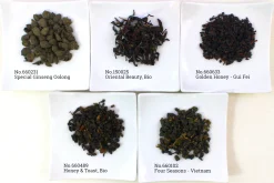 Hamburger Teespeicher What about Oolong? - Set Online