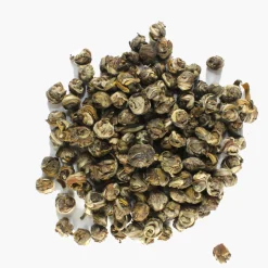Hamburger Teespeicher White Eye of the Dragon, Bio Best