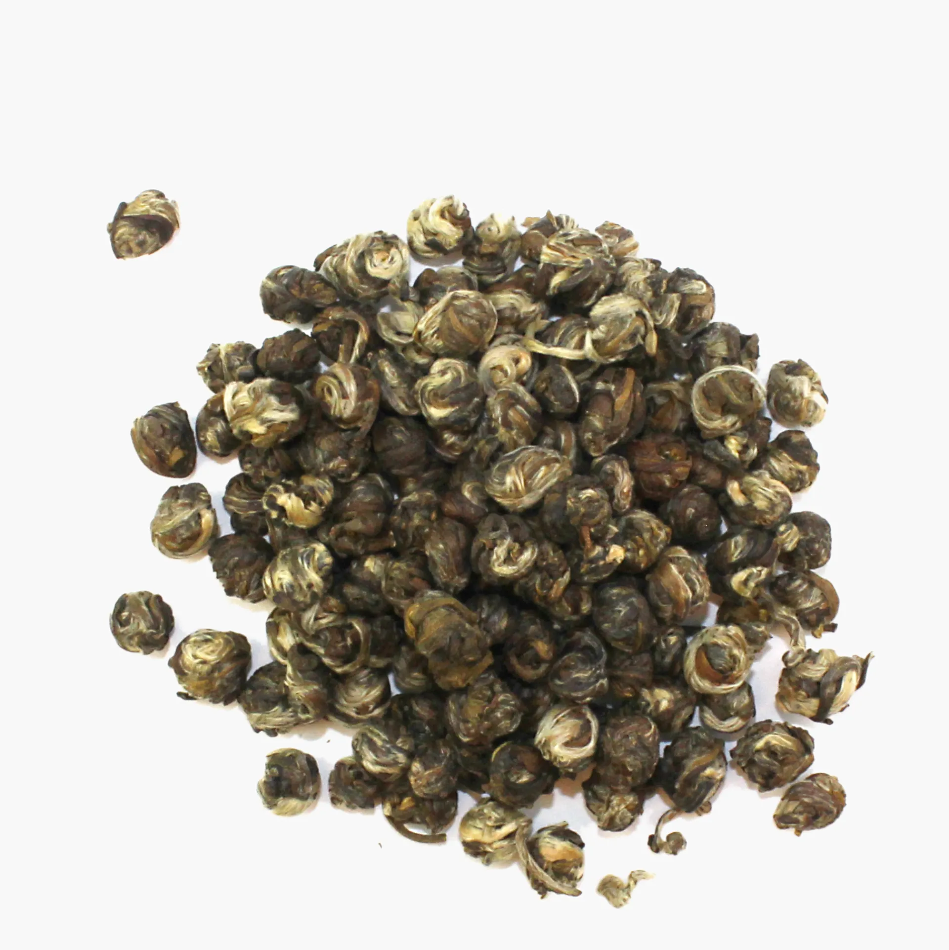 Hamburger Teespeicher White Jasmine Pearls, Bio Clearance
