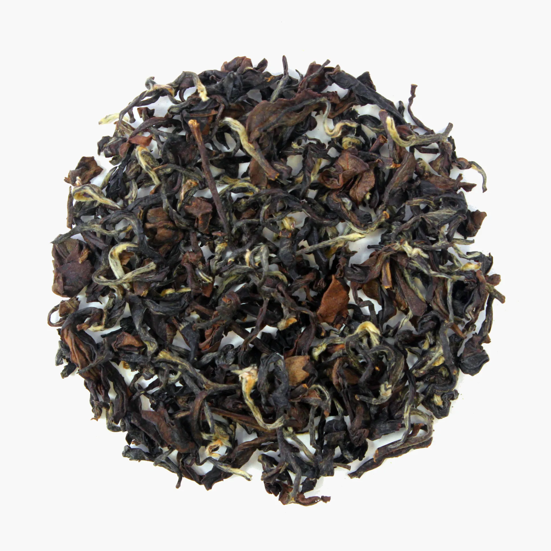 Hamburger Teespeicher White Tips Oriental Beauty Sale